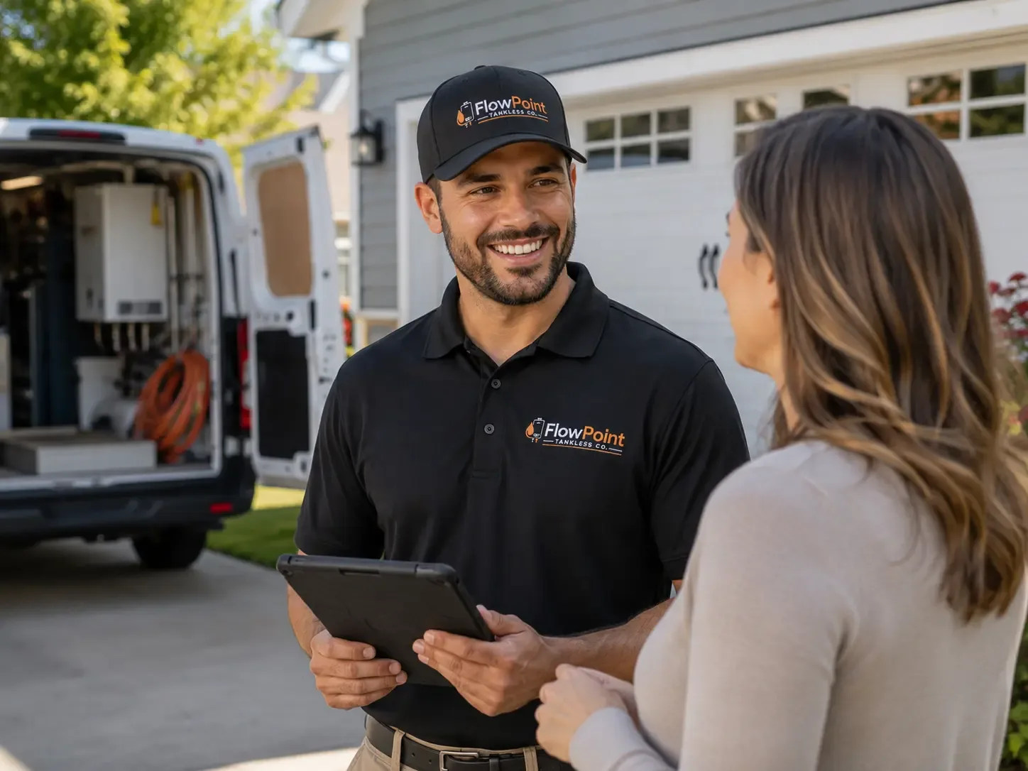 Tankless Water Heater Installation Crozet, VA FAQs